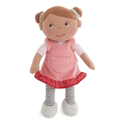 Afbeelding van HABA® Knuffelpop Camila 25 cm