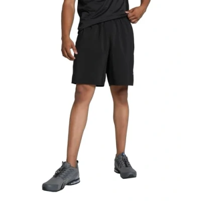 Afbeelding van Puma Train FAV Blaster 7&quot; Short Korte broeken, Heren, Maat: Medium, Black