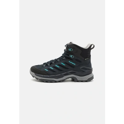 Afbeelding van Innovo GTX Mid Ws 321331 Wandelschoenen Dames Navy Arctic200 4 Blauw