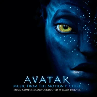 Afbeelding van OST Avatar (2 LPs)