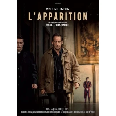 Afbeelding van Romans, Nouvelles, Recits (Domaine Francais) Apparition (L&#039;)