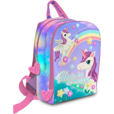 Afbeelding van Unicorn Rugzak Believe 31 x 25 10 cm Polyester