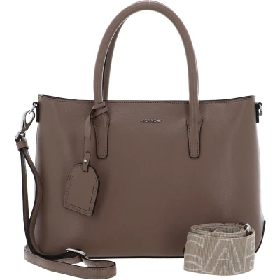 Afbeelding van Picard Superstar Handtas, Dames, Maat: One Size, Chai