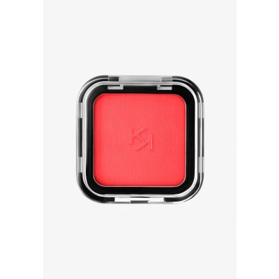 Afbeelding van KIKO Milano Smart Colour Blush 6g (Various Shades) 08 Bright Red