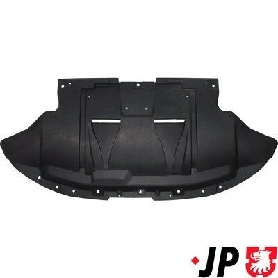 Afbeelding van Geluiddempend materiaal, motorruimte JP GROUP 1181300700