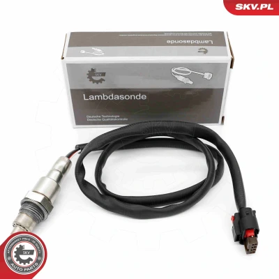 Afbeelding van ESEN SKV 09SKV168 Lambdasonde FORD: FOCUS 3 Turnier, C Max 2,