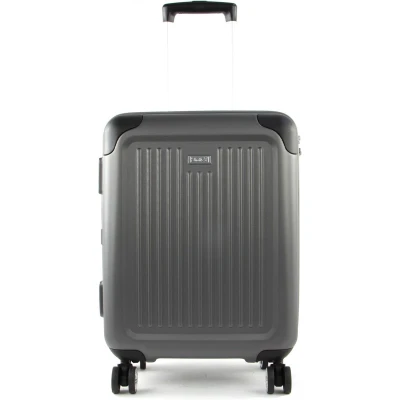 Afbeelding van Stratic Stripe Trolley Graphite Grijs 45cm