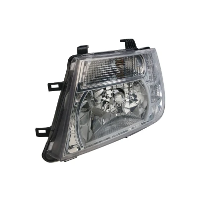 Afbeelding van TYC Koplamp 20 15284 05 2
