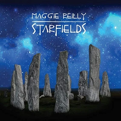 Afbeelding van Maggie Reilly Starfields (CD)