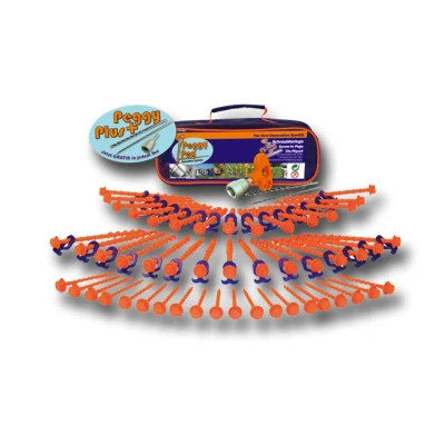 Afbeelding van Peggy Peg Starterskit (set)