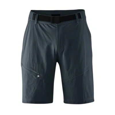 Afbeelding van Arico Fietsbroek Heren Graphite 900 XXL Grijs