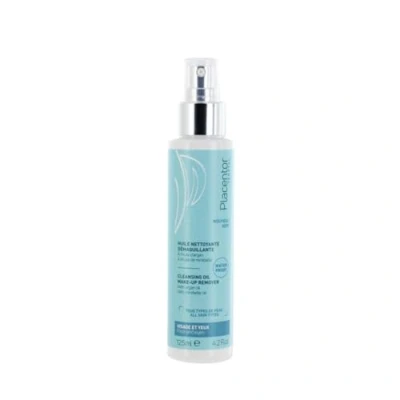 Afbeelding van Placentor Végétal Reinigingsolie 125 ml