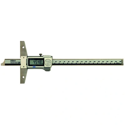 Afbeelding van MITUTOYO 571 251 20 Absolute Digimatic diepteschuifmaat IP 67 0 150mm