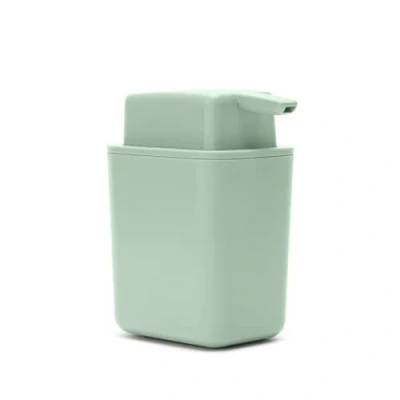 Afbeelding van Brabantia Sink Side Zeepdispenser Jade Green