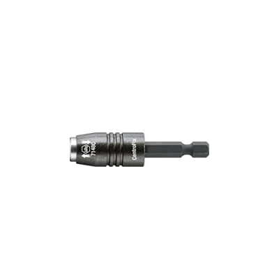 Afbeelding van 10x Wiha Bithouder CentroFix mechanisch vergrendelbaar 1/4 (32477) 60