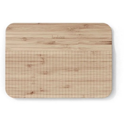 Afbeelding van Snijplank Trebonn Wave 34 x 24 cm