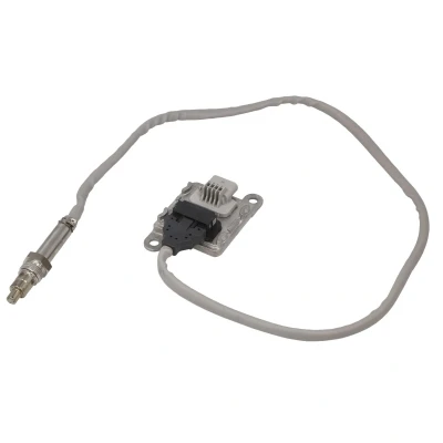 Afbeelding van NOx sensor, katalysator MEAT &amp; DORIA 57116
