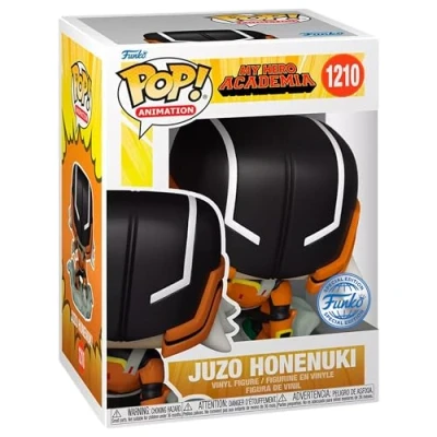 Afbeelding van Funko Pop! Animation My Hero Academia Juzo Honenuk Exclusive