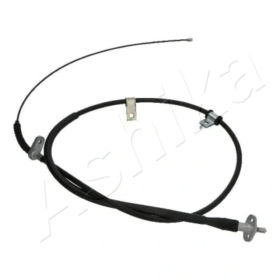 Afbeelding van ASHIKA 131 01 164L Handremkabel Links achter NISSAN: Pick Up (D22) 2.5 Di 2002 2010