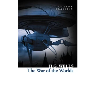 Afbeelding van the War of Worlds