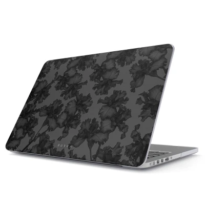 Afbeelding van Burga Hardshell Cover voor de MacBook Pro 14 inch (2021 / 2023 M3 chip 2024 M4 chip) A2442 A2779 A2918 A3112 A3185 A3401 Nocturnal