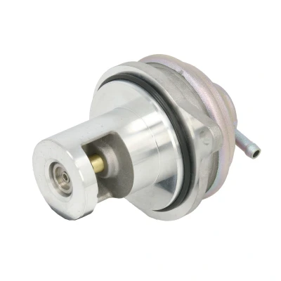 Afbeelding van EGR klep NRF 48622