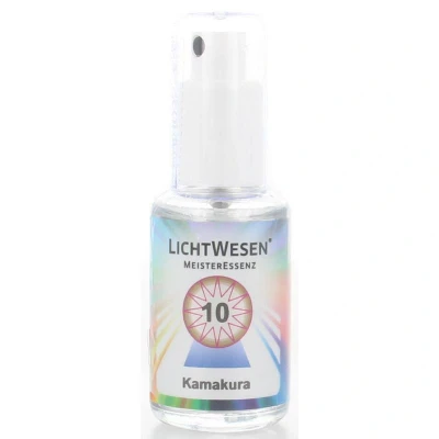 Afbeelding van Lichtwesen Kamakura Tinctuur 10, 30 ml