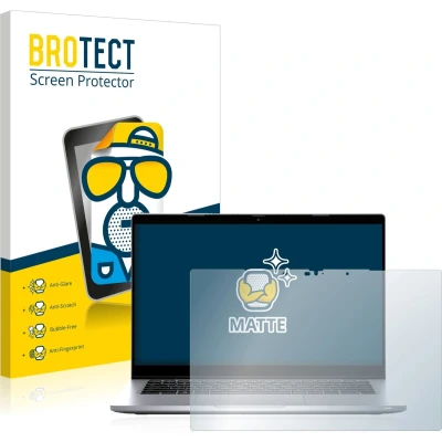 Afbeelding van BROTECT Screenprotector voor Dell Latitude 5320 Non Touch Folie Beschermfolie matte