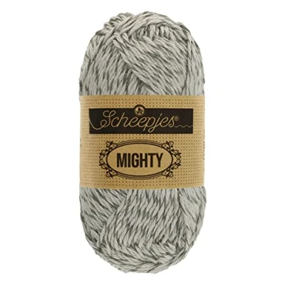 Afbeelding van Wol en Garens Scheepjes Mighty 754 Rock (op=op)