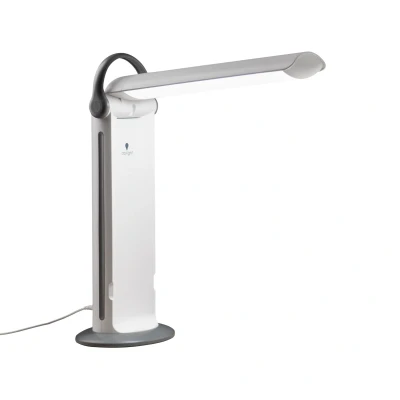 Afbeelding van Daylight daglichtlamp Twist 2 E35070 daglicht verlichting bureaulampen