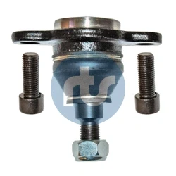 Afbeelding van RTS 93 90930 056 Fuseekogel Vooras links en rechts, Onder VOLKSWAGEN: Transporter 5, 5 Bus