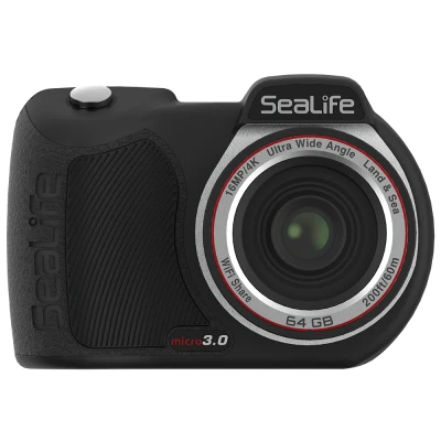 Afbeelding van Sealife Micro 3.0 64gb 4K Camera