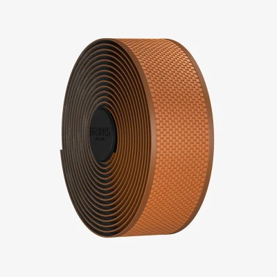 Afbeelding van Brooks Stuurlint Cambium rubber orange