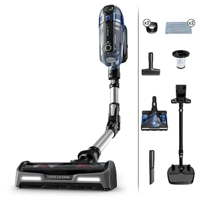 Afbeelding van Rowenta X Force Flex 14.60 RH99C3 Steelstofzuiger