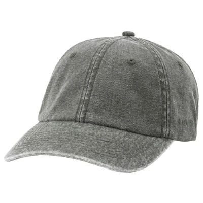 Afbeelding van Levi&#039;s Essential Cap Cap, Olijfgroen, één man, One size