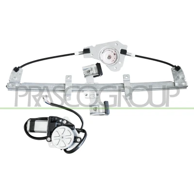 Afbeelding van Prasco Raammechanisme Rechts voor Electrisch FD350W025