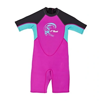 Afbeelding van O&#039;NEILL WETSUITS kinderdoddler Reactor Spring neopreenpak
