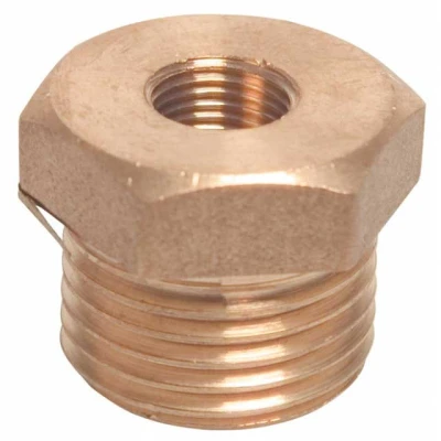 Afbeelding van VSH Draad verloopring 3/4&quot; bu.dr. x 1/2&quot; bi.dr.