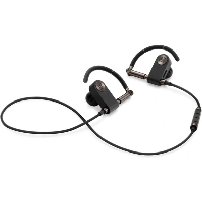 Afbeelding van Bang &amp; Olufsen Earset Headset Draadloos In ear Oproepen/muziek USB Type C Bluetooth Bruin