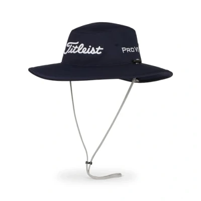 Afbeelding van Titleist Tour Aussie Navy Zonnehoed