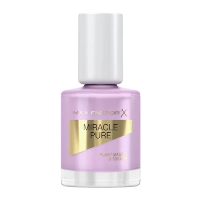 Afbeelding van Max Factor Miracle Pure Nagellak Serene Amethyst 12 ml