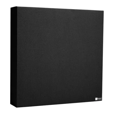 Afbeelding van Bluetone Acoustics Studio Spectrum Premium Sound Absorber Akoestische panelen Akustik Panels (50x50x10cm, Zvart)