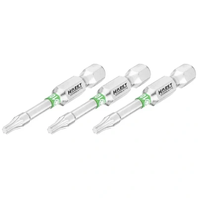 Afbeelding van Hazet 2223NSLG T10/3 TX bit T 10 C 6.3 1 stuk(s)