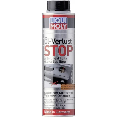 Afbeelding van Liqui Moly 1005 Olieverlies stop 300 ml