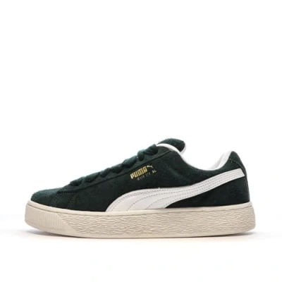 Afbeelding van Suede XL