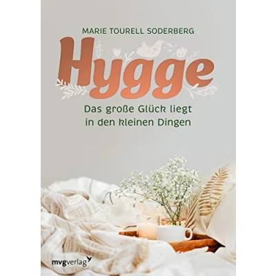 Afbeelding van Hygge: Das große Glück liegt in den kleinen Dingen