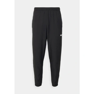 Afbeelding van Nike Performance Challengr PANT Trainingsbroek, Heren, Maat: Medium, Black/silver