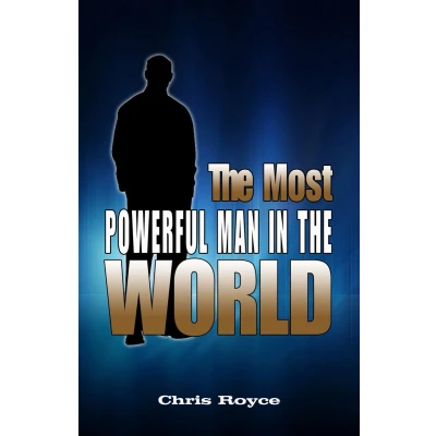 Afbeelding van the Most Powerful Man in World