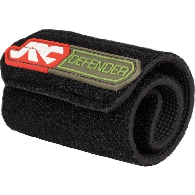 Afbeelding van JRC Defender Neoprene Rod Wraps (2 stuks) Hengelspullen