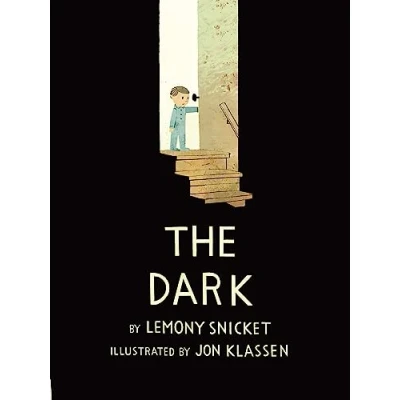 Afbeelding van The Dark